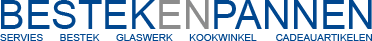 Bestekenpannen
