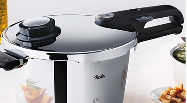 Vitavit Premium snelkookpan