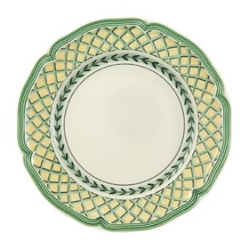 French Garden Orange