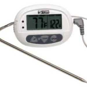 Thermometers