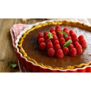 Bakvormen en accessoires