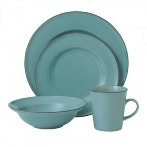 Gordon Ramsay Union Street Teal