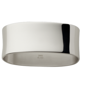 Alt Spaten verzilverd 150