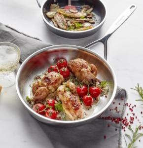 Demeyere Multiline 7