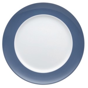 Sunny Day Nordic Blue