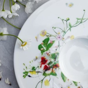 Brillance Fleurs Sauvages