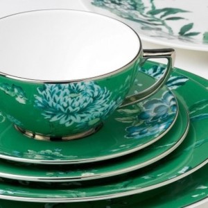 Jasper Conran Chinoiserie groen