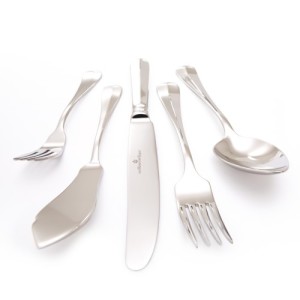 Haags Lofje edelstaal