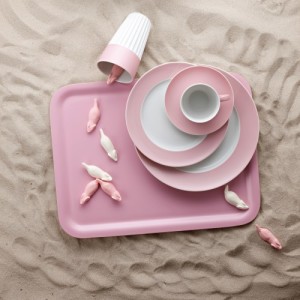 Sunny Day Light Pink