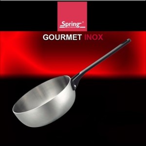 Spring Gourmet Inox