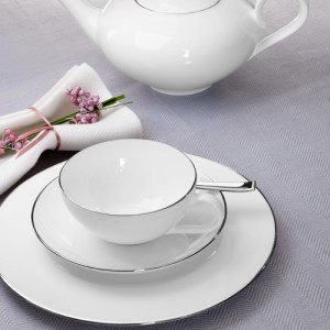 Anmut Platinum No. 1