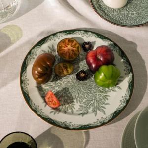 Ostindia Floris Green