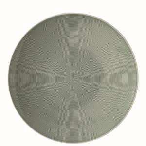 Thomas Loft Moss Green