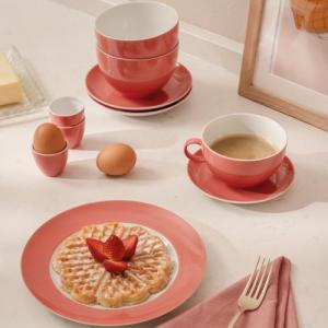 Thomas Sunny Day Soft Red