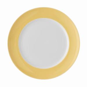 Sunny Day Soft Yellow