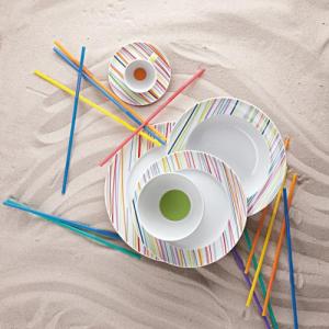 Sunny Day Sunny Stripes