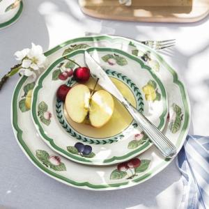 French Garden Fleurence