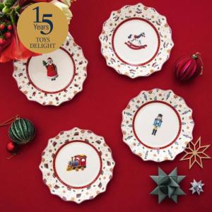 Toy's Delight Anniversary