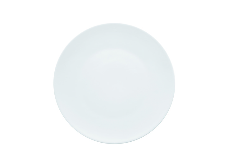 4=6 Actie Ontbijtbord 22 cm