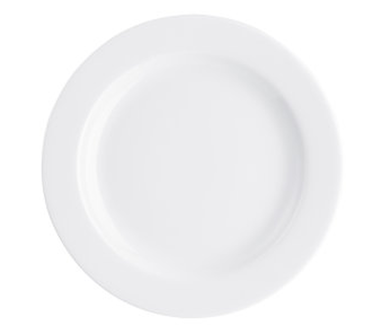 Ontbijtbord klein 19 cm