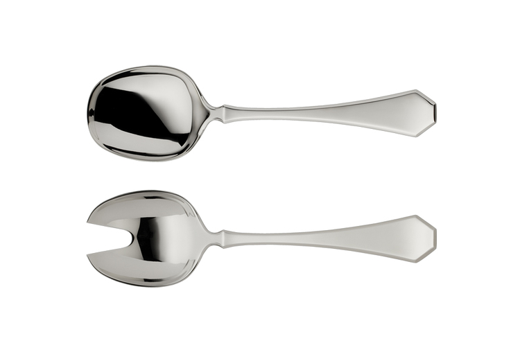 Saladecouvert groot 19,5 cm