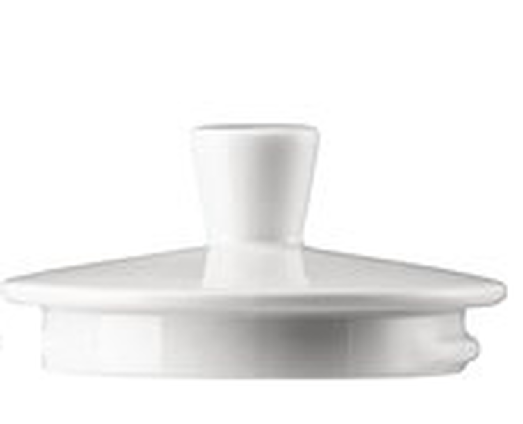 Deksel theepot 6 pers