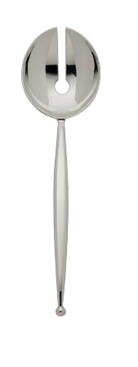 Slavork klein (043) verzilverd