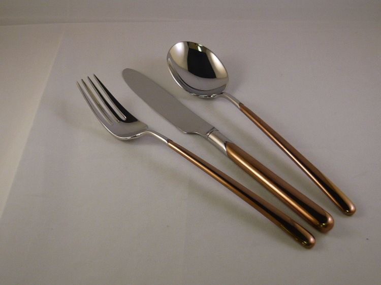 Tafelcouvert 3 delig