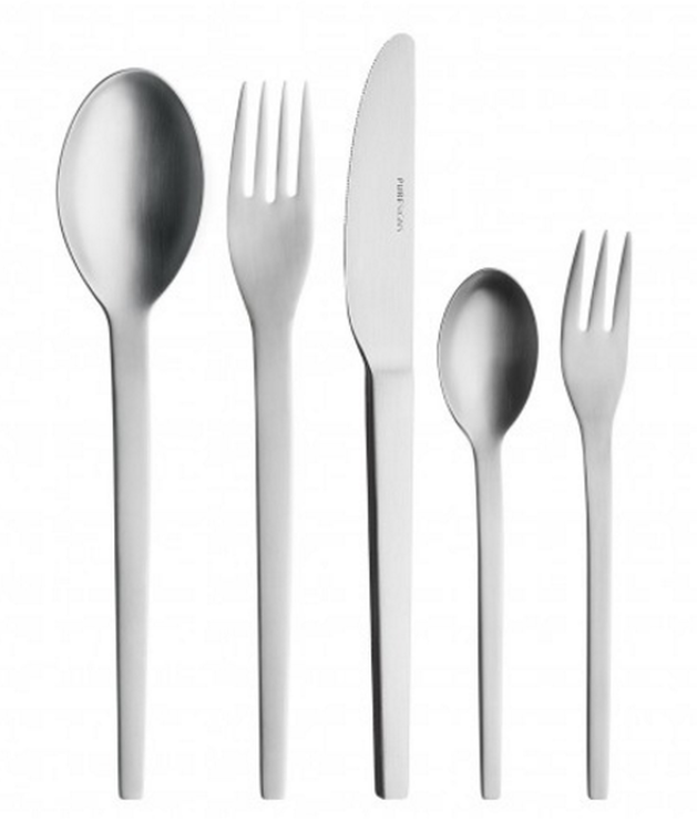 Bestekcassette 68-delig NL