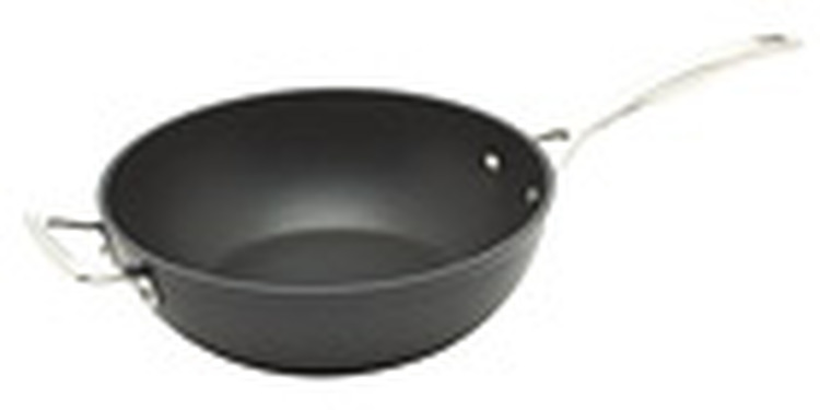 Wok 26 cm