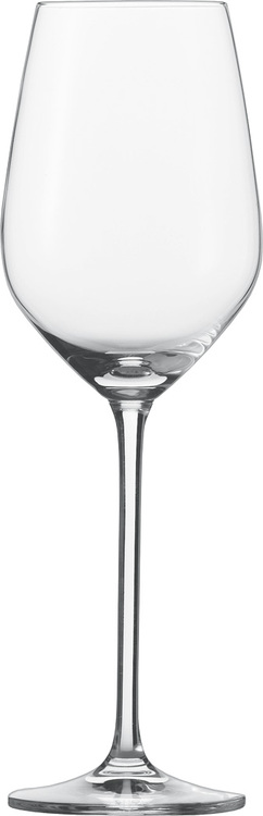 Witte wijnglas nr. 0