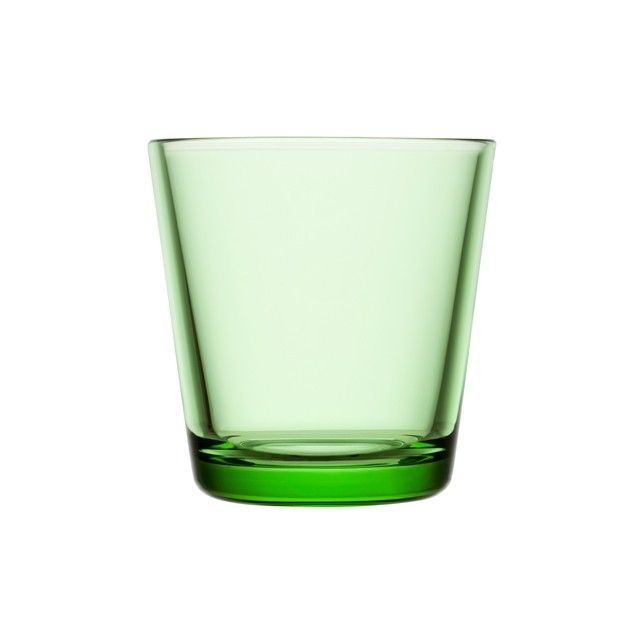 Glas 21cl Appelgroen