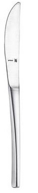 Dessertmes, heel licht beschadigd