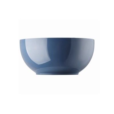 Slaschaal 21 cm* oud model*