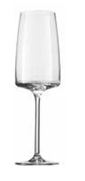 #77 Light and Fresh: Sparkling, set van 6