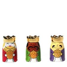 Drie koningen `Re Maggi`