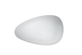 Onderbord/ Serveerschotel