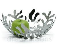 Fruitschaal Mediterraneo 29 cm