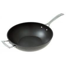 Wok 30 cm
