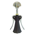 Kurkentrekker `Anna` zwart