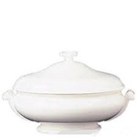 Dekschaal (oud model)