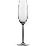 Champagne flute nr.7 set/4