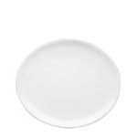 Schotel ovaal 28 cm