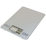 Arti (zilver) digitale weegschaal