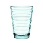 Glas watergroen 33 cl