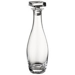 Witte wijn-karaf, 0,75 ltr.