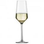 Champagne glas nr.77