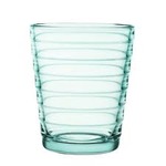 Glas watergroen 22cl