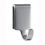 Set van twee losse haken