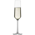 Champagne flute nr.7